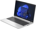 Hewlett-Packard HP EliteBook 640 G10 i5-1345U 14" FHD 16GB SSD256 BT W11Pro Natural Silver (REPACK) 2Y
