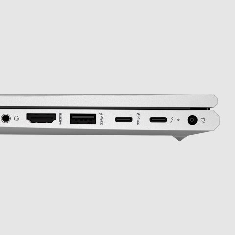 Hewlett-Packard HP EliteBook 640 G10 i5-1345U 14" FHD 16GB SSD256 BT W11Pro Natural Silver (REPACK) 2Y Hewlett-Packard HP EliteBook 640 G10 i5-1345U 14" FHD 16GB SSD256 BT W11Pro Natural Silver (REPACK) 2Y