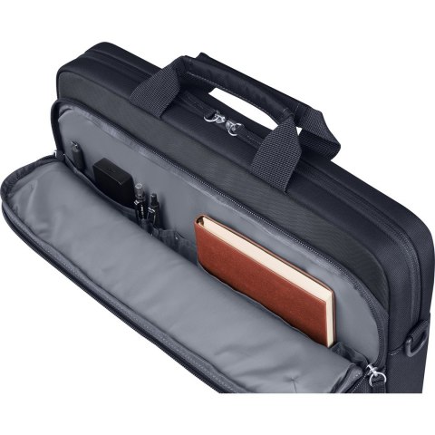 Hewlett-Packard Torba HP Everyday 14 Odyssey Gray Laptop Bag do notebooka 14" szara A08JVAA Hewlett-Packard Torba HP Everyday 14 Odyssey Gray Laptop Bag do notebooka 14" szara A08JVAA