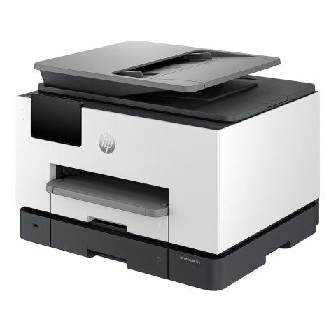 Hewlett-Packard URZĄDZENIE WIELOFUNKCYJNE HP OFFICEJET PRO 9130B Hewlett-Packard URZĄDZENIE WIELOFUNKCYJNE HP OFFICEJET PRO 9130B