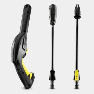 KARCHER Myjka ciśnieniowa KARCHER K 2 Power Control  1.673-600.0 (WYPRZEDAŻ)