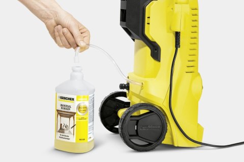KARCHER Myjka ciśnieniowa KARCHER K 2 Power Control  1.673-600.0 (WYPRZEDAŻ)