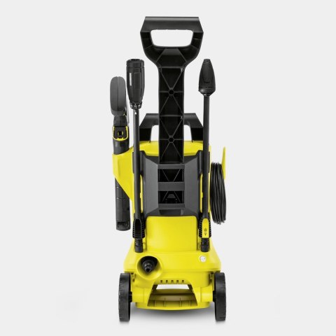 KARCHER Myjka ciśnieniowa KARCHER K 2 Power Control  1.673-600.0 (WYPRZEDAŻ)