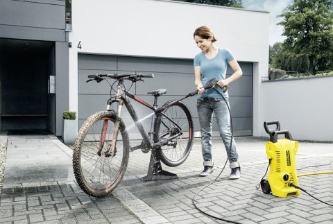 KARCHER Myjka ciśnieniowa KARCHER K 2 Power Control  1.673-600.0 (WYPRZEDAŻ)