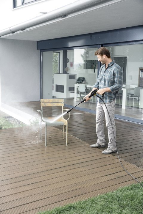 KARCHER Myjka ciśnieniowa KARCHER K 2 Power Control  1.673-600.0 (WYPRZEDAŻ)