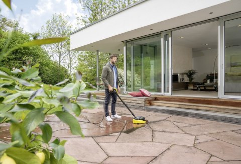 KARCHER Przystawka KARCHER T-Racer T 7 Plus KARCHER Przystawka KARCHER T-Racer T 7 Plus