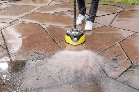 KARCHER Przystawka KARCHER T-Racer T 7 Plus KARCHER Przystawka KARCHER T-Racer T 7 Plus