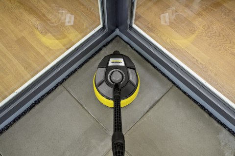KARCHER Przystawka KARCHER T-Racer T 7 Plus KARCHER Przystawka KARCHER T-Racer T 7 Plus