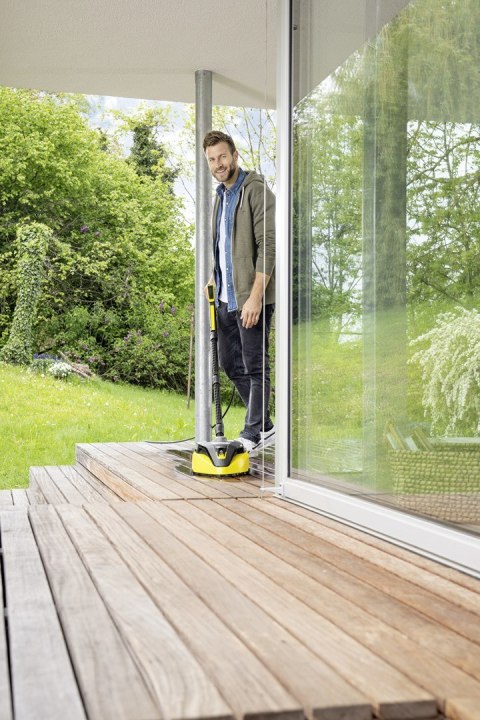 KARCHER Przystawka KARCHER T-Racer T 7 Plus KARCHER Przystawka KARCHER T-Racer T 7 Plus