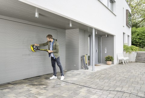 KARCHER Przystawka KARCHER T-Racer T 7 Plus KARCHER Przystawka KARCHER T-Racer T 7 Plus