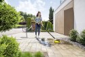 KARCHER Przystawka do czyszczenia KARCHER T-Racer T 5