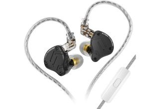 KZ KZ ZS10 PRO X - Słuchawki douszne przewodowe