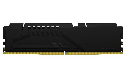 Kingston KINGSTON DDR5 32GB 6000MT/s CL30 DIMM (Kit of 2) FURY Beast Black XMP (WYPRZEDAŻ) Kingston KINGSTON DDR5 32GB 6000MT/s CL30 DIMM (Kit of 2) FURY Beast Black XMP (WYPRZEDAŻ)