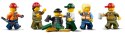 Lego LEGO City 60198 Pociąg towarowy