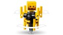 Lego LEGO MINECRAFT 21266 Bitwa na moście Netheru