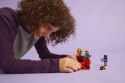 Lego LEGO MINECRAFT 21266 Bitwa na moście Netheru