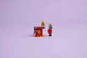 Lego LEGO MINECRAFT 21266 Bitwa na moście Netheru