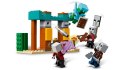 Lego LEGO MINECRAFT 21267 Pustynny patrol złosadników