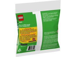 Lego LEGO Minecraft 30672 Steve i mała panda