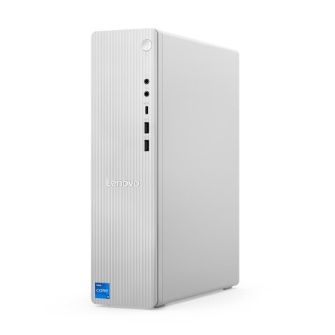 Lenovo Lenovo IdeaCentre Tower 08IRH9 i5-13420H 32GB DDR5 5200 SSD1TB Intel UHD Graphics NoOS Cloud Grey