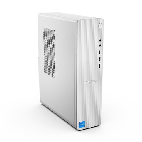 Lenovo Lenovo IdeaCentre Tower 08IRH9 i5-13420H 32GB DDR5 5200 SSD1TB Intel UHD Graphics NoOS Cloud Grey