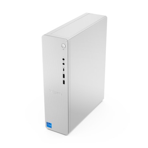 Lenovo Lenovo IdeaCentre Tower 08IRH9 i5-13420H 32GB DDR5 5200 SSD1TB Intel UHD Graphics NoOS Cloud Grey