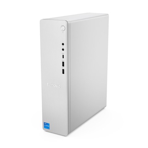 Lenovo Lenovo IdeaCentre Tower 08IRH9 i5-13420H 32GB DDR5 5200 SSD1TB Intel UHD Graphics NoOS Cloud Grey