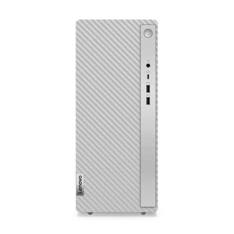 Lenovo Lenovo IdeaCentre Tower 14IRR9 i5-14400 16GB DDR 4800 SSD512 Intel UHD Graphics 730 W11Pro Cloud Grey Lenovo Lenovo IdeaCentre Tower 14IRR9 i5-14400 16GB DDR 4800 SSD512 Intel UHD Graphics 730 W11Pro Cloud Grey