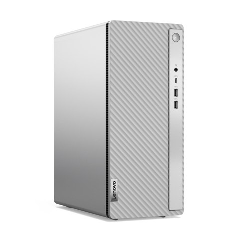 Lenovo Lenovo IdeaCentre Tower 14IRR9 i5-14400 16GB DDR 4800 SSD512 Intel UHD Graphics 730 W11Pro Cloud Grey Lenovo Lenovo IdeaCentre Tower 14IRR9 i5-14400 16GB DDR 4800 SSD512 Intel UHD Graphics 730 W11Pro Cloud Grey