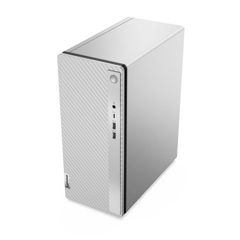 Lenovo Lenovo IdeaCentre Tower 14IRR9 i5-14400 16GB DDR 4800 SSD512 Intel UHD Graphics 730 W11Pro Cloud Grey Lenovo Lenovo IdeaCentre Tower 14IRR9 i5-14400 16GB DDR 4800 SSD512 Intel UHD Graphics 730 W11Pro Cloud Grey
