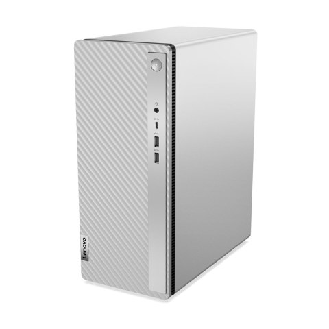 Lenovo Lenovo IdeaCentre Tower 14IRR9 i5-14400 16GB DDR 4800 SSD512 Intel UHD Graphics 730 W11Pro Cloud Grey Lenovo Lenovo IdeaCentre Tower 14IRR9 i5-14400 16GB DDR 4800 SSD512 Intel UHD Graphics 730 W11Pro Cloud Grey