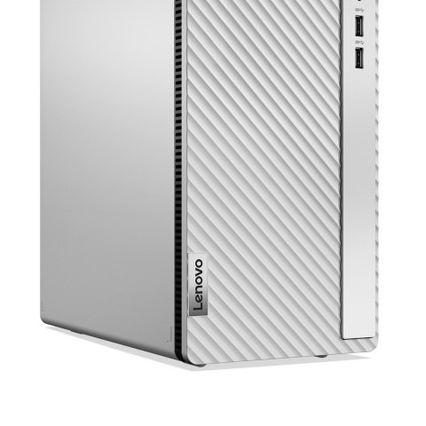 Lenovo Lenovo IdeaCentre Tower 14IRR9 i5-14400 16GB DDR 4800 SSD512 Intel UHD Graphics 730 W11Pro Cloud Grey Lenovo Lenovo IdeaCentre Tower 14IRR9 i5-14400 16GB DDR 4800 SSD512 Intel UHD Graphics 730 W11Pro Cloud Grey