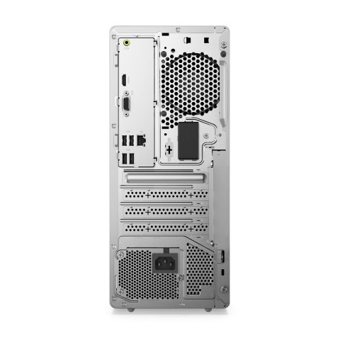 Lenovo Lenovo IdeaCentre Tower 14IRR9 i5-14400 16GB DDR 4800 SSD512 Intel UHD Graphics 730 W11Pro Cloud Grey Lenovo Lenovo IdeaCentre Tower 14IRR9 i5-14400 16GB DDR 4800 SSD512 Intel UHD Graphics 730 W11Pro Cloud Grey