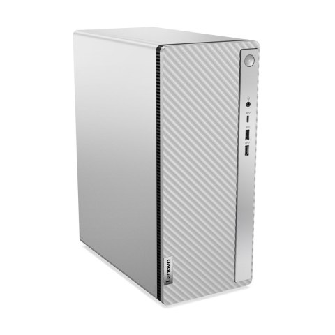 Lenovo Lenovo IdeaCentre Tower 14IRR9 i5-14400 16GB DDR 4800 SSD512 Intel UHD Graphics 730 W11Pro Cloud Grey Lenovo Lenovo IdeaCentre Tower 14IRR9 i5-14400 16GB DDR 4800 SSD512 Intel UHD Graphics 730 W11Pro Cloud Grey