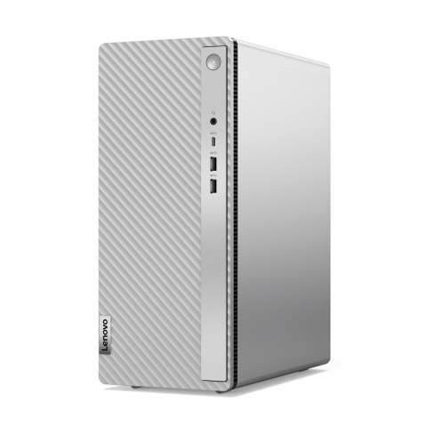 Lenovo Lenovo IdeaCentre Tower 14IRR9 i7-14700 16GB DDR5 5600 SSD512 Intel UHD Graphics 770 W11Pro Cloud Grey Lenovo Lenovo IdeaCentre Tower 14IRR9 i7-14700 16GB DDR5 5600 SSD512 Intel UHD Graphics 770 W11Pro Cloud Grey
