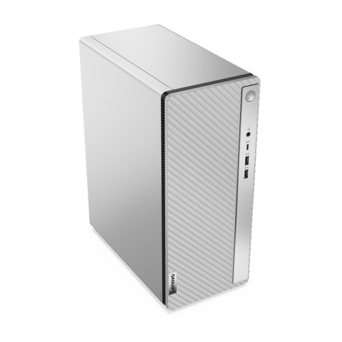 Lenovo Lenovo IdeaCentre Tower 14IRR9 i7-14700 16GB DDR5 5600 SSD512 Intel UHD Graphics 770 W11Pro Cloud Grey Lenovo Lenovo IdeaCentre Tower 14IRR9 i7-14700 16GB DDR5 5600 SSD512 Intel UHD Graphics 770 W11Pro Cloud Grey