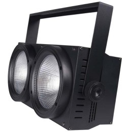 Light4Me LIGHT4ME BLINDER LED 2x100W - Oświetlacz sceniczny