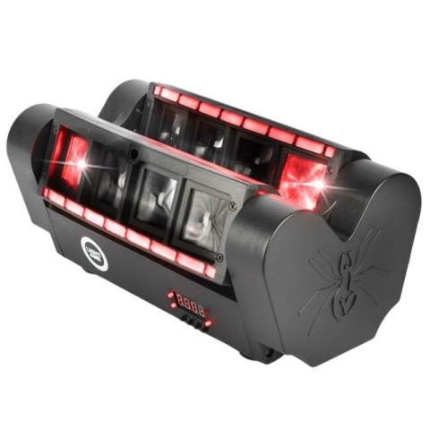 Light4Me LIGHT4ME SPIDER STRIPE - Efekt LED disco stroboskop