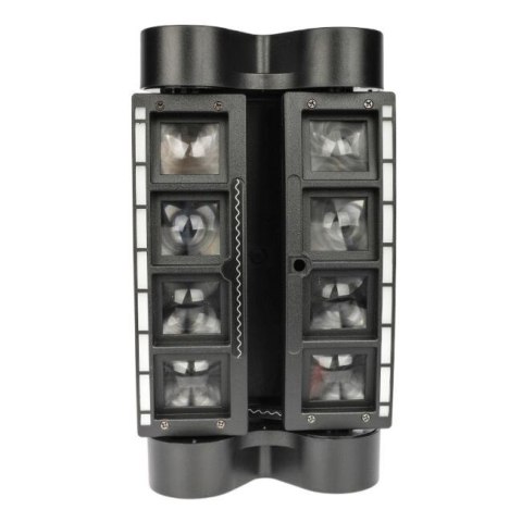 Light4Me LIGHT4ME SPIDER STRIPE - Efekt LED disco stroboskop