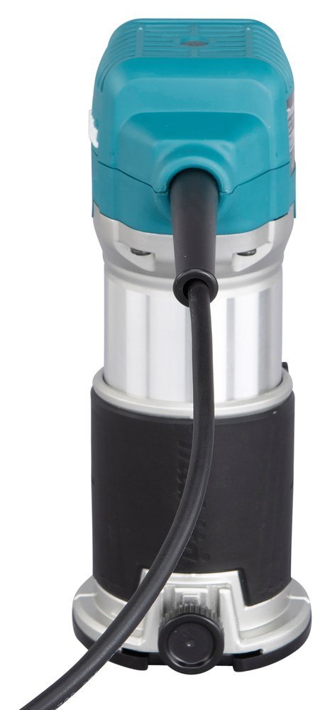 MAKITA Frezarko-wycinarka elek 710W MAKITA RT0702CX2J (WYPRZEDAŻ) MAKITA Frezarko-wycinarka elek 710W MAKITA RT0702CX2J (WYPRZEDAŻ)