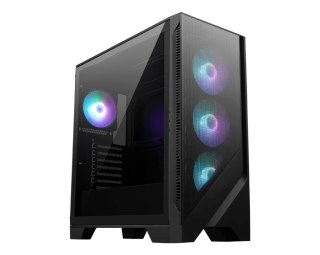 MSI Obudowa MSI MAG FORGE 321R AIRFLOW (WYPRZEDAŻ)