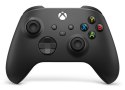 Microsoft Microsoft Xbox kontroler bezprzewodowy Carbon Black (WYPRZEDAŻ)