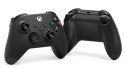Microsoft Microsoft Xbox kontroler bezprzewodowy Carbon Black (WYPRZEDAŻ)