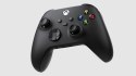 Microsoft Microsoft Xbox kontroler bezprzewodowy Carbon Black (WYPRZEDAŻ)