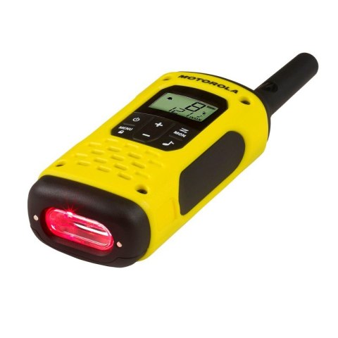 Motorola Motorola krótkofalówka T92 H2O (WYPRZEDAŻ) Motorola Motorola krótkofalówka T92 H2O (WYPRZEDAŻ)