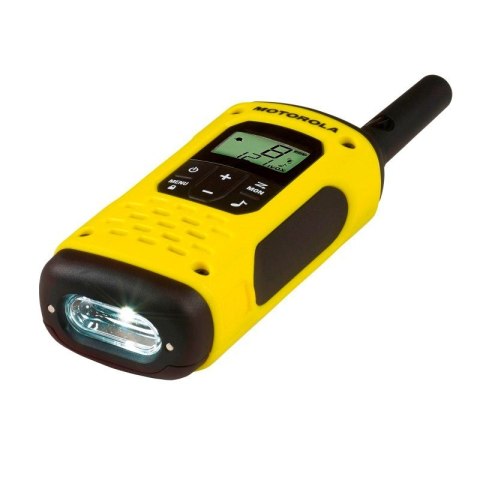 Motorola Motorola krótkofalówka T92 H2O (WYPRZEDAŻ) Motorola Motorola krótkofalówka T92 H2O (WYPRZEDAŻ)