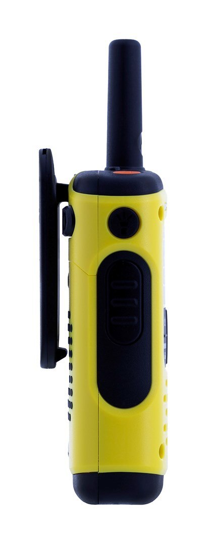 Motorola Motorola krótkofalówka T92 H2O (WYPRZEDAŻ) Motorola Motorola krótkofalówka T92 H2O (WYPRZEDAŻ)