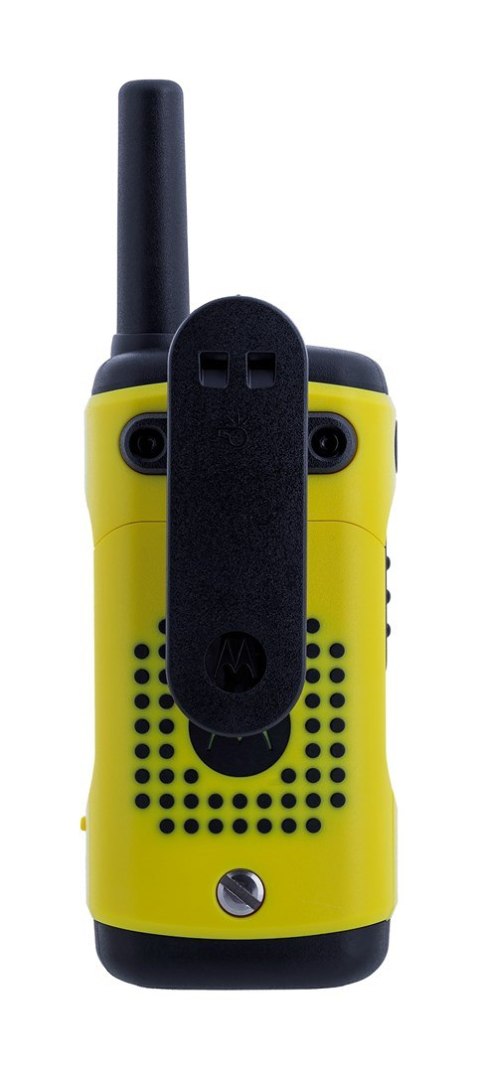 Motorola Motorola krótkofalówka T92 H2O (WYPRZEDAŻ) Motorola Motorola krótkofalówka T92 H2O (WYPRZEDAŻ)