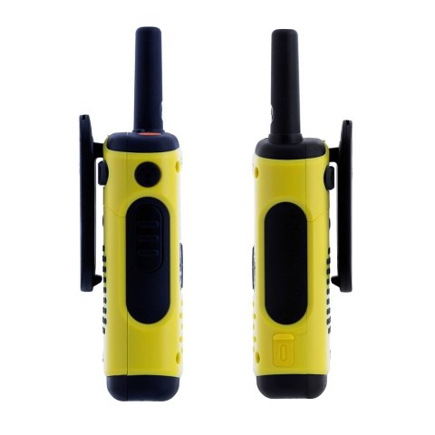 Motorola Motorola krótkofalówka T92 H2O (WYPRZEDAŻ) Motorola Motorola krótkofalówka T92 H2O (WYPRZEDAŻ)