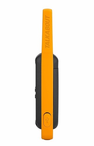 Motorola Radiotelefon wielofunkcyjny Motorola t82 MOTO82E (WYPRZEDAŻ)
